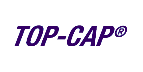 TopCap Logo