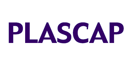 Plascap logo